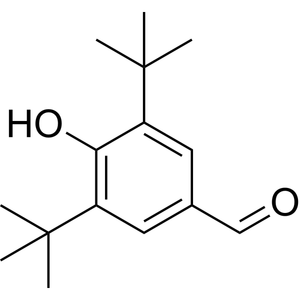 3,5-Di-tert-butyl-4-hydroxybenzaldehyde 1620-98-0